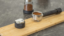 Jay Hill Barista Tamper pour café - Macaron - ø 5 cm