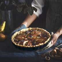 Moule à tarte Emile Henry Belle-Ile - ø 30 cm / 1,3 litre