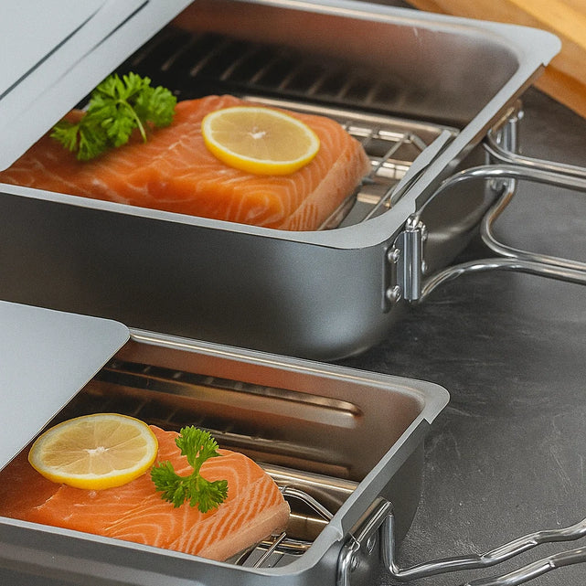 1. Choisissez le bon fumeur