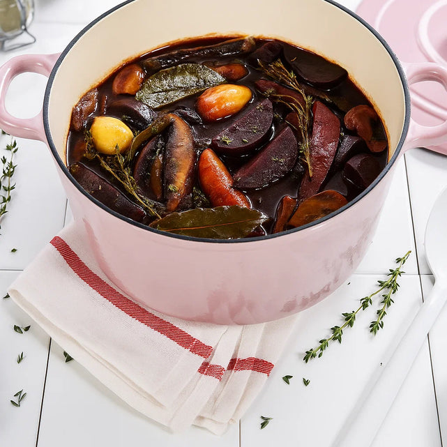 Quelle taille de poêle pour 2 personnes ?