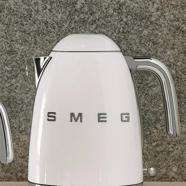 Bouilloire Smeg