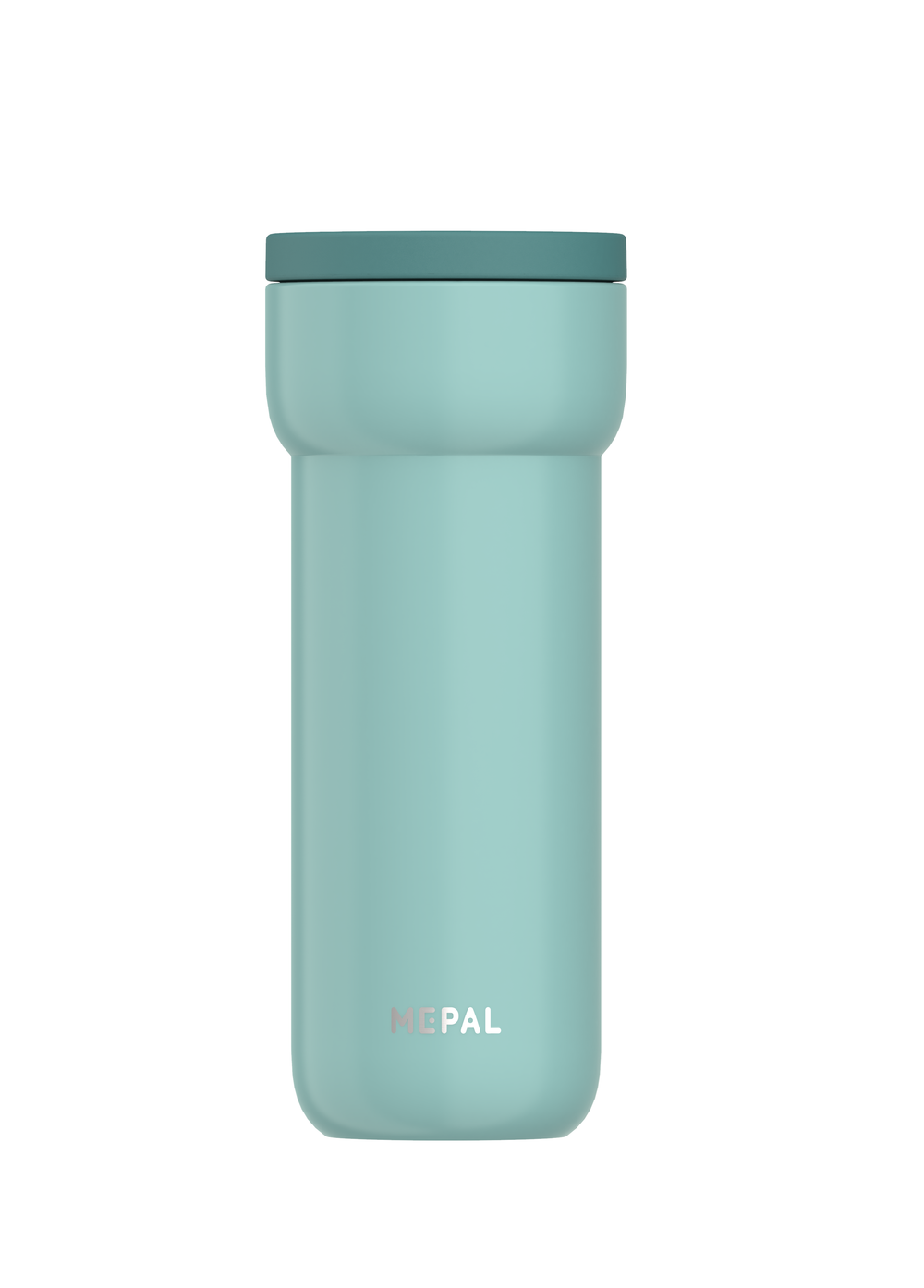 Tasse thermos Mepal Ellipse Nordic Green 470 ml