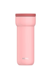 Tasse thermos Mepal Ellipse Nordic Pink 470 ml