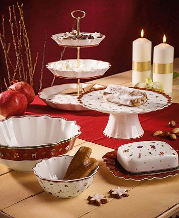 Toy's Delight Villeroy & Boch 