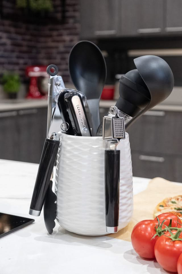 Ensemble d'outils et de gadgets de cuisine KitchenAid Core