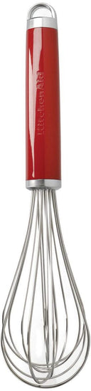 KitchenAid Fouet Core Rouge impérial