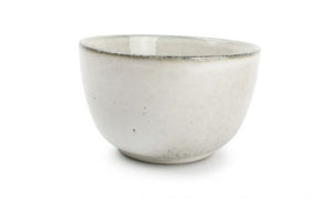 Ensemble de bols à soupe Ona - en céramique - Freckles - ø 16 cm - 4 pièces