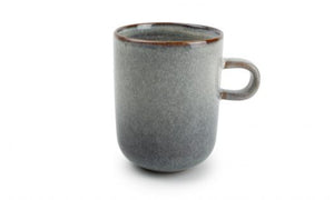 Mugs ONA Duna Blue 300 ml - 4 pièces