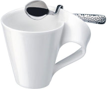 Cuillère à café Villeroy & Boch NewWave Caffe - Acier inoxydable - 17,5 cm