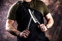 Couteau de chef Forged VG10 20,5 cm