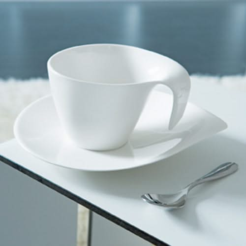 Tasse à cappuccino Villeroy & Boch Flow - 380 ml