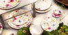 Assiette de service Villeroy & Boch Mariefleur Basic - ø 30 cm