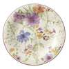 Assiette à petit-déjeuner Villeroy & Boch avec décor Mariefleur Basic - ø 21 cm