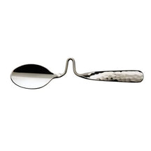 Cuillère à expresso Villeroy & Boch NewWave Caffe - Acier inoxydable - 12 cm