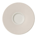 Villeroy & Boch Plat petit-déjeuner Caffe Club - Rose - ø 17 cm