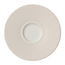 Villeroy & Boch Plat petit-déjeuner Caffe Club - Rose - ø 17 cm