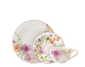 Ensemble de café Villeroy & Boch Mariefleur Basic - 18 pièces