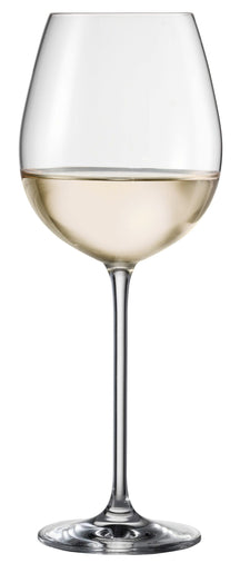 Verres à vin blanc Schott Zwiesel Vinos 460 ml - 4 pièces