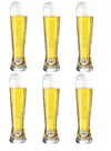 Verres à bière Warsteiner Premium 200 ml - 6 pièces