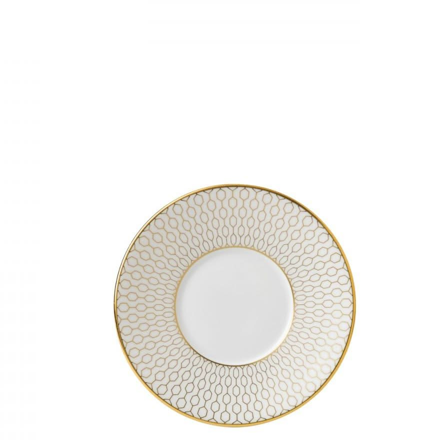 Assiette Wedgwood Arris