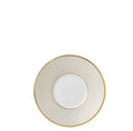 Assiette Wedgwood Arris