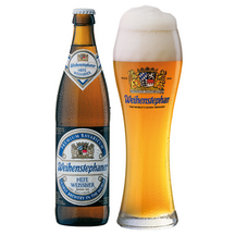 Weihenstephaner Verre à Bière Weizen - 500 ml