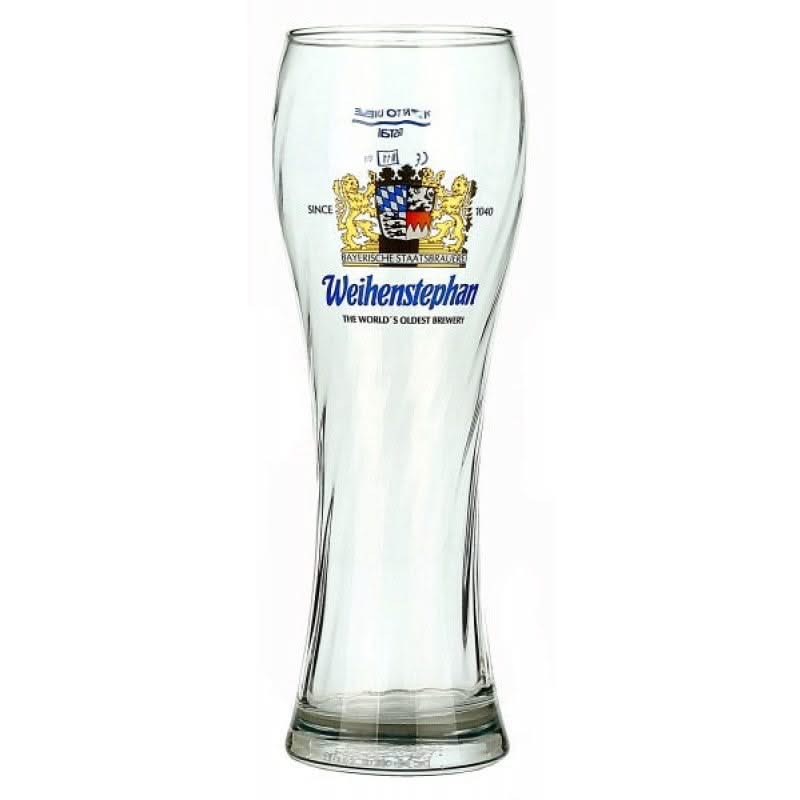 Weihenstephaner Verre à Bière Weizen - 500 ml