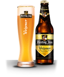 Hertog Jan Verre à Bière Weizen - 500 ml