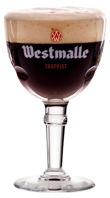 Verre à Bière Westmalle Trappiste - 330 ml