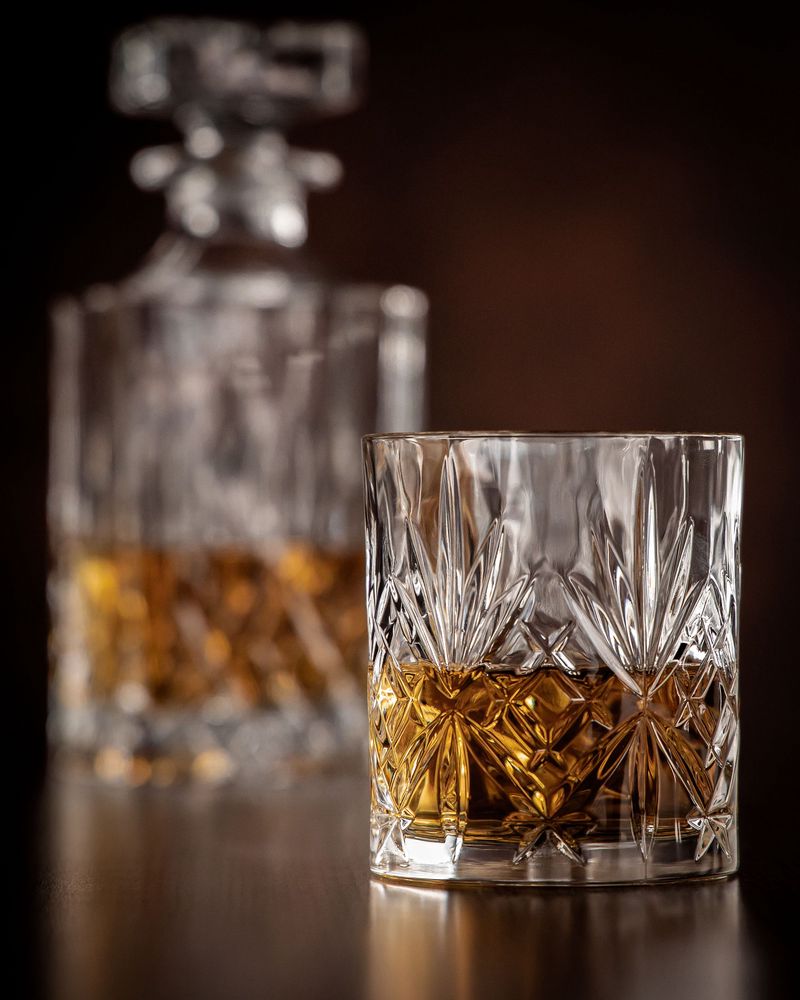 Quel verre à whisky avec quel whisky ?