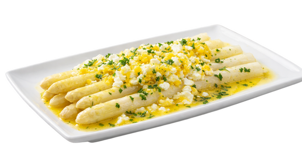 Ensemble de plats à dessert BonBistro - Plat de service - 24x13cm - 6 pièces