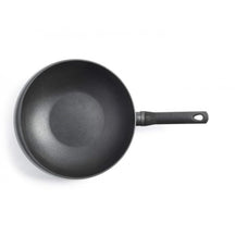 Poêle à wok BK / Wokarang Easy Induction en aluminium - ø 30 cm / 4,3 litres - Revêtement antiadhésif céramique