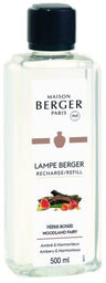 Recharge Maison Berger - pour brûle-parfum - Fée des Bois - 1 Litre