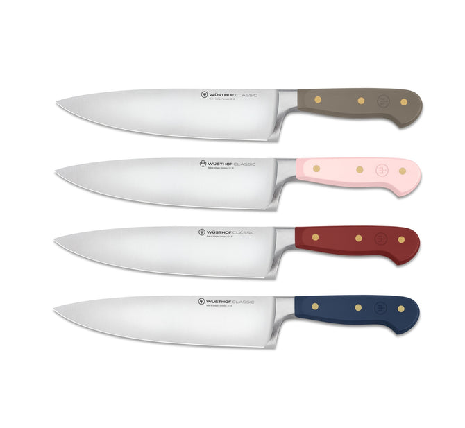 Classic Color Wusthof 