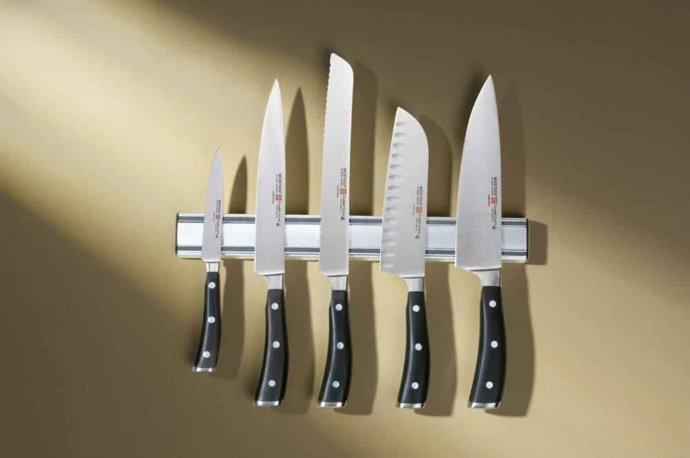 Couteau de chef Wusthof Classic Ikon 23 cm