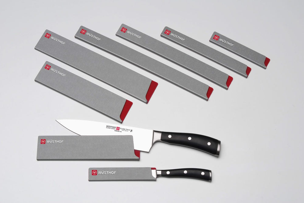 Couteau Santoku Wusthof Classic Ikon 17 cm