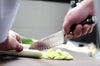 Couteau Santoku Wusthof Classic Ikon 17 cm