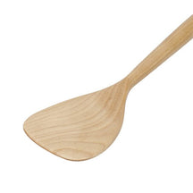 Spatule en bois de bouleau KitchenAid Core 30 cm