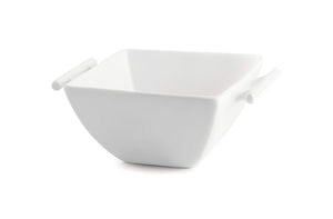 Bol à soupe Yong - en porcelaine New Bone China - Squito - 520 ml