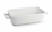 BonBistro Plat à four Yong Squito - 33 x 24 x 6 cm / 3,5 litres - Blanc - 2 pièces