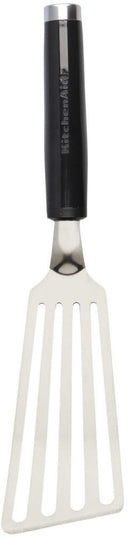 KitchenAid Spatule Classique - Noir