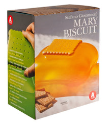 Pot à biscuits Alessi Mary Biscuit - ASG07 I - par Stefano Giovannoni