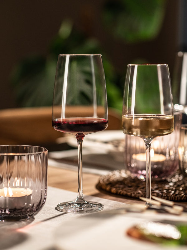 Vivid Senses Zwiesel Glas